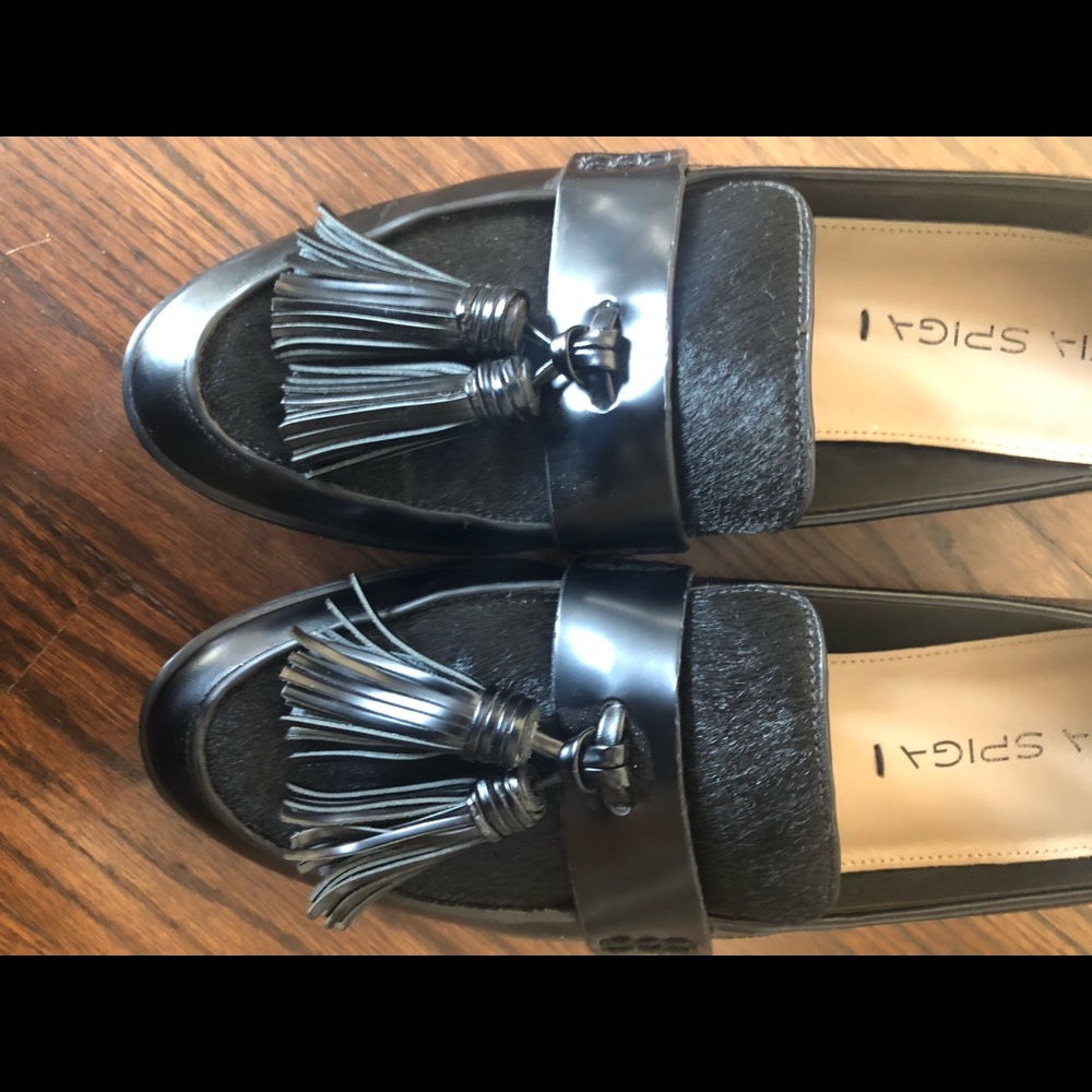 Via Spiga Austen loafers - Picture 6 of 6